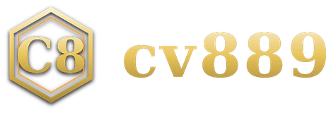 cv889 logo